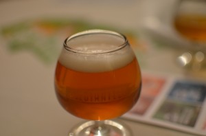 Washington Beer Lover's Belgianfest 2012